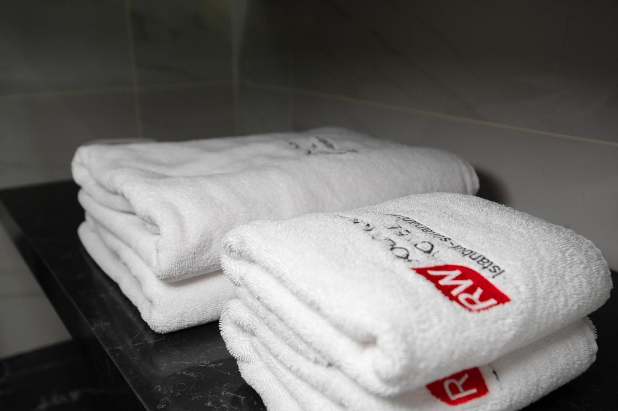 איסטמבול Rw Boutique Hotel מראה חיצוני תמונה